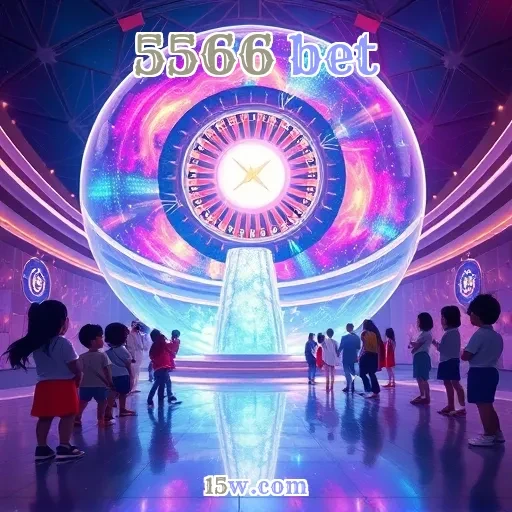 5566 bet: Explore o Empolgante Mundo do Cassino Online